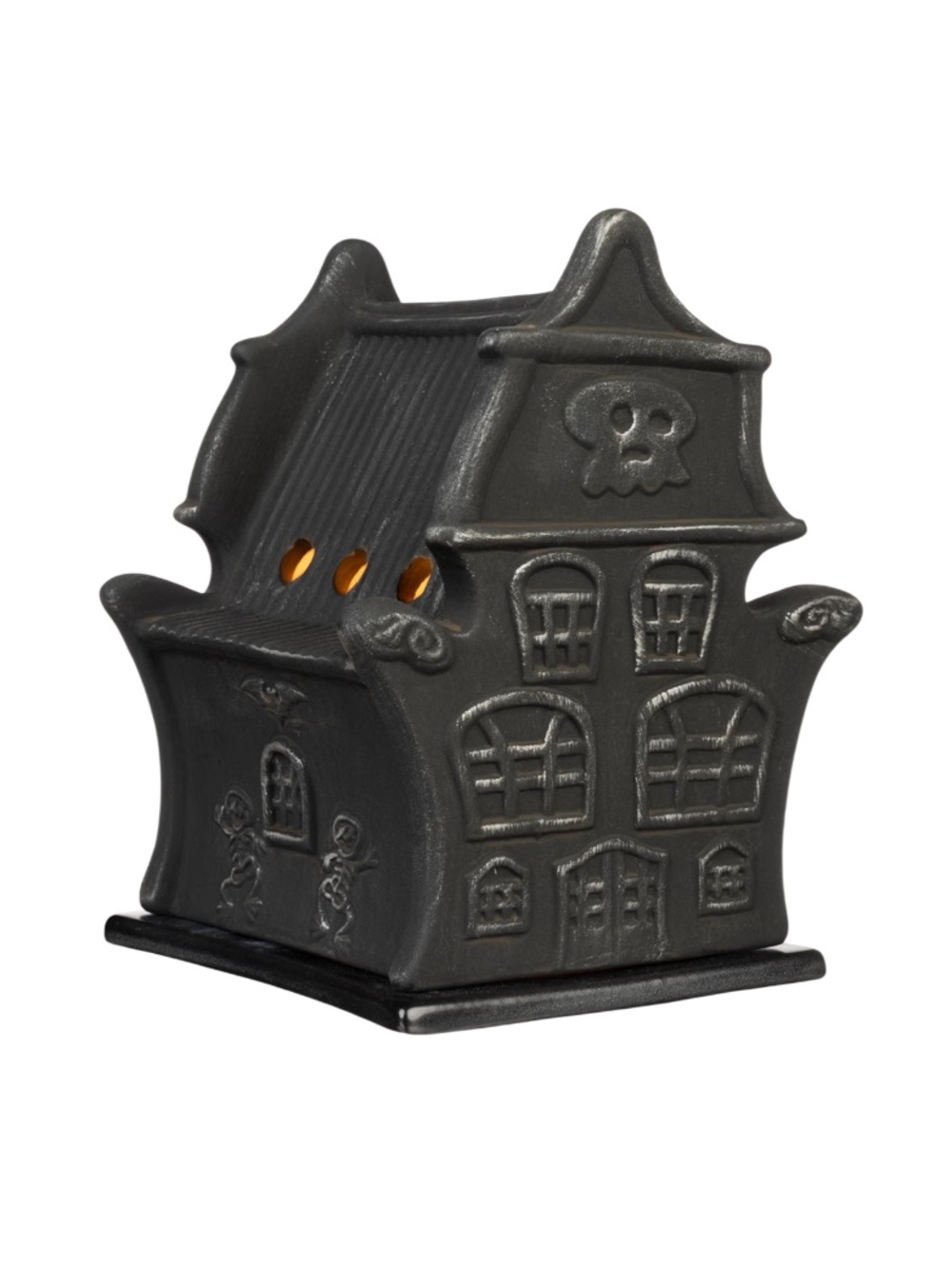 Scentsationals Spooky House Halloween Wax Melt Warmer